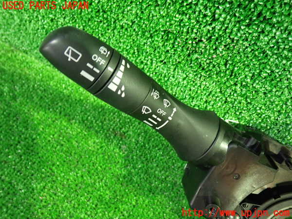 1UPJ-9237186720]セレナ e-POWER(HFC27)コンビネーションスイッチ 中古_3