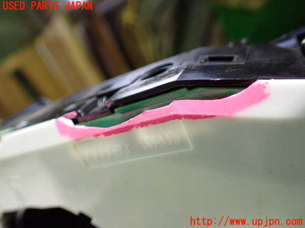 1UPJ-9237186720]セレナ e-POWER(HFC27)コンビネーションスイッチ 中古_5