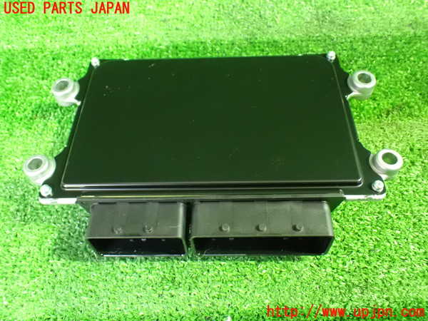 1UPJ-9237186115]セレナ e-POWER(HFC27)ミッションコンピューター 中古_2