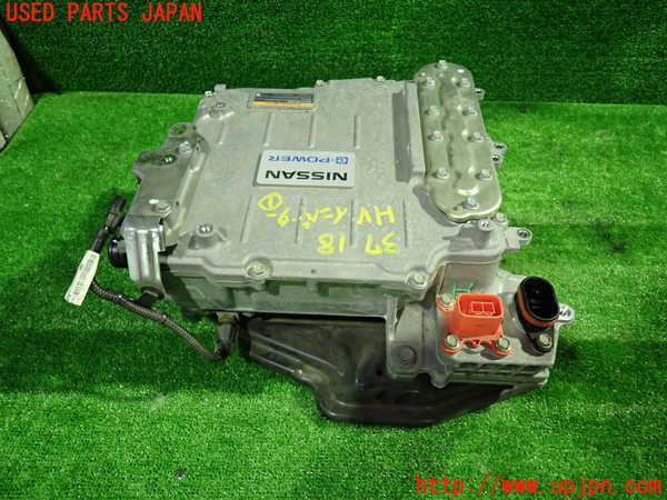 1UPJ-9237186916]セレナ e-POWER(HFC27)インバーターコンバーター 中古_2