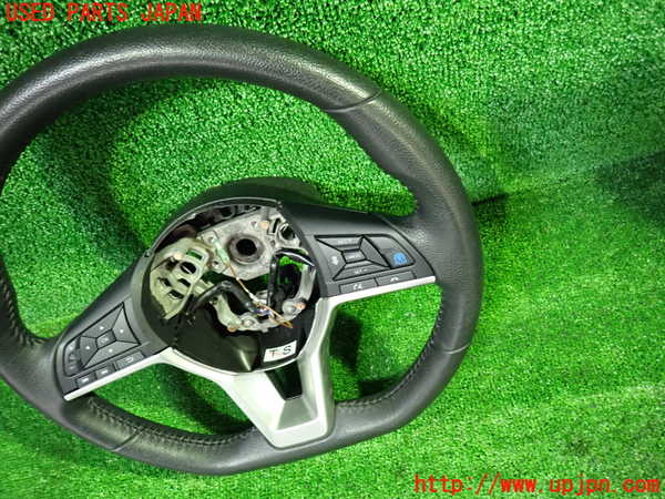 1UPJ-9237187855]セレナ e-POWER(HFC27)ステアリングホイール 中古_2