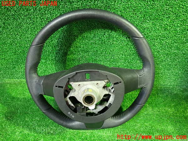 1UPJ-9237187855]セレナ e-POWER(HFC27)ステアリングホイール 中古_4