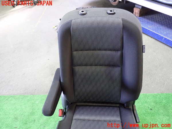 1UPJ-9237187065]セレナ e-POWER(HFC27)助手席シート 中古_2