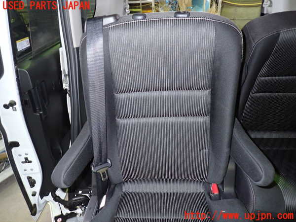 1UPJ-9237187145]セレナ e-POWER(HFC27)右2列目シート 中古_2