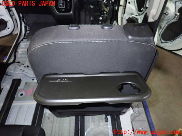 1UPJ-9237187145]セレナ e-POWER(HFC27)右2列目シート 中古_5