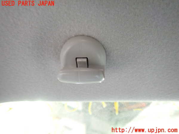 1UPJ-9237187625]セレナ e-POWER(HFC27)室内サンバイザー右側 中古_4