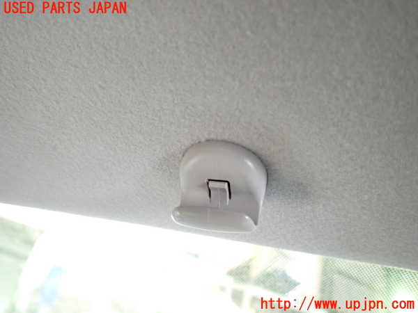 1UPJ-9237187630]セレナ e-POWER(HFC27)室内サンバイザー左側 中古_4