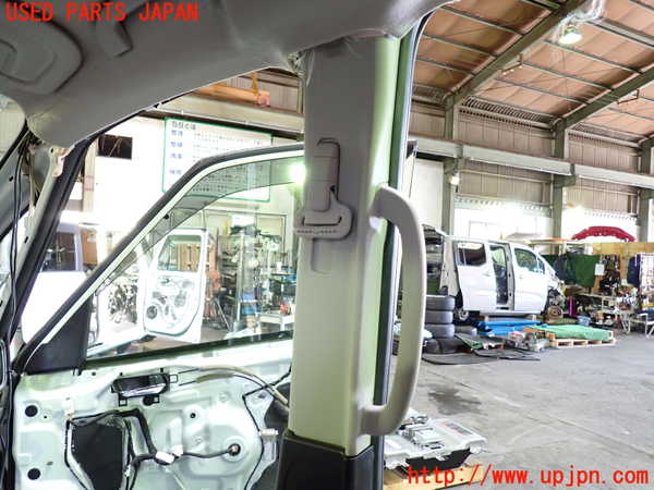 1UPJ-9237187665]セレナ e-POWER(HFC27)右センターピラートリム 中古_2