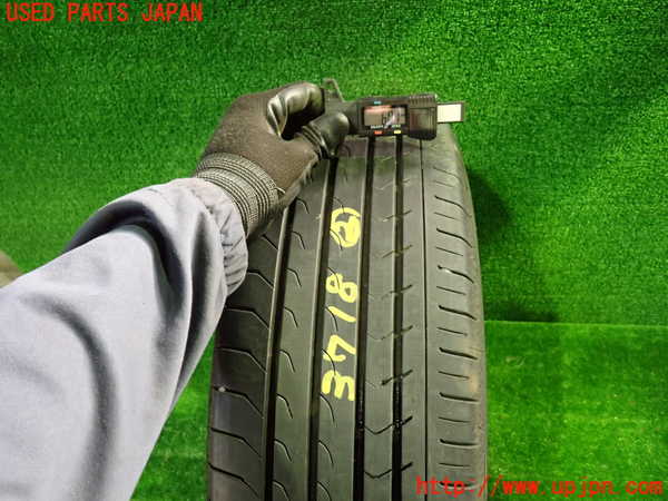 1UPJ-9237189027]セレナ e-POWER(HFC27)タイヤ　ホイール　1本② 195/65R15 中古_5