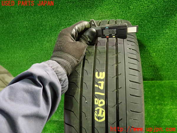 1UPJ-9237189028]セレナ e-POWER(HFC27)タイヤ　ホイール　1本③ 195/65R15 中古_5