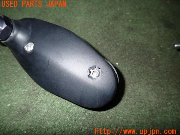 3UPJ=9237190036]S2000 typeV(AP2 100系)CRAFT SQUARE クラフトスクエア  ドアミラー Touring Competition ツーリングコンペティション 中古_2