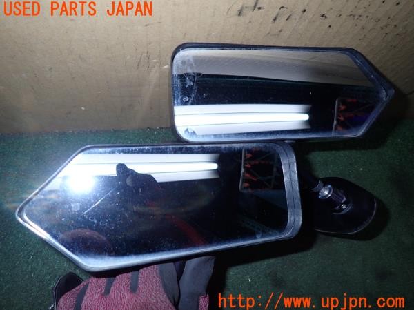 3UPJ=9237190036]S2000 typeV(AP2 100系)CRAFT SQUARE クラフトスクエア  ドアミラー Touring Competition ツーリングコンペティション 中古_5
