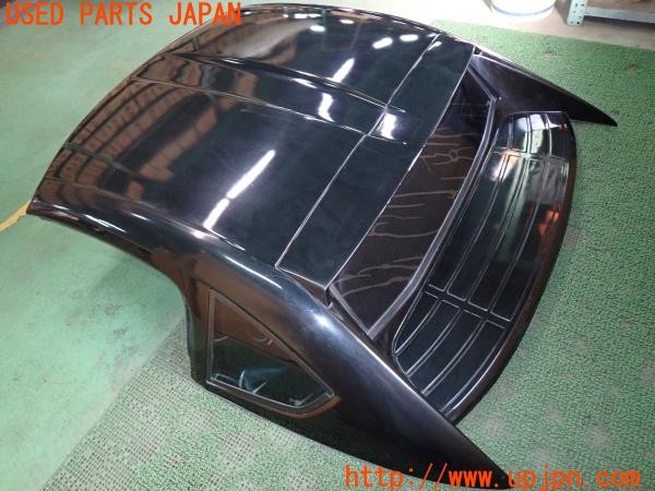 3UPJ=9237190039]S2000 typeV(AP2 100系)BLOW DESIGN Mode Parfume ハードトップ FRP 中古_2