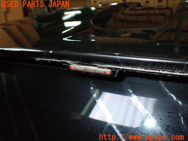 3UPJ=9237190039]S2000 typeV(AP2 100系)BLOW DESIGN Mode Parfume ハードトップ FRP 中古_3