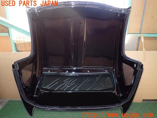 3UPJ=9237190039]S2000 typeV(AP2 100系)BLOW DESIGN Mode Parfume ハードトップ FRP 中古_4