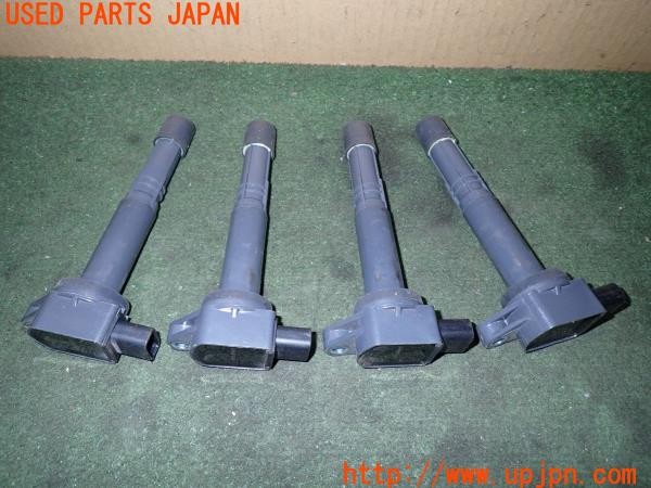 3UPJ=9237190101]S2000 typeV(AP2 100系)HIGH SPARK IGNITION COIL ハイスパーク イグニッションコイル 中古_2