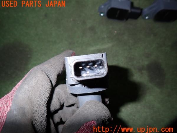 3UPJ=9237190101]S2000 typeV(AP2 100系)HIGH SPARK IGNITION COIL ハイスパーク イグニッションコイル 中古_5
