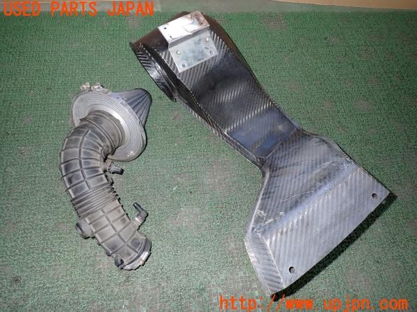3UPJ=9237190106]S2000 typeV(AP2 100系)MUGEN 無限 エアクリーナー 難あり 中古_2