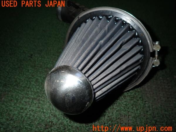 3UPJ=9237190106]S2000 typeV(AP2 100系)MUGEN 無限 エアクリーナー 難あり 中古_3