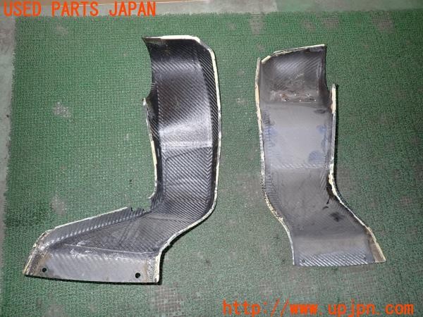 3UPJ=9237190106]S2000 typeV(AP2 100系)MUGEN 無限 エアクリーナー 難あり 中古_5