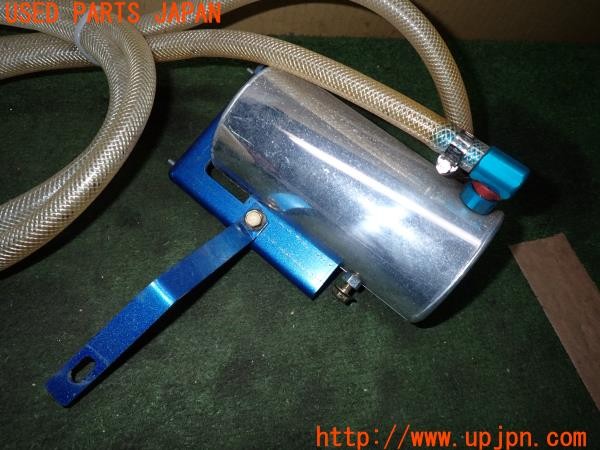 3UPJ=9237190117]S2000 typeV(AP2 100系)CUSCO クスコ オイルキャッチタンク 中古_3