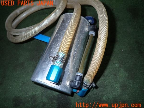 3UPJ=9237190117]S2000 typeV(AP2 100系)CUSCO クスコ オイルキャッチタンク 中古_4