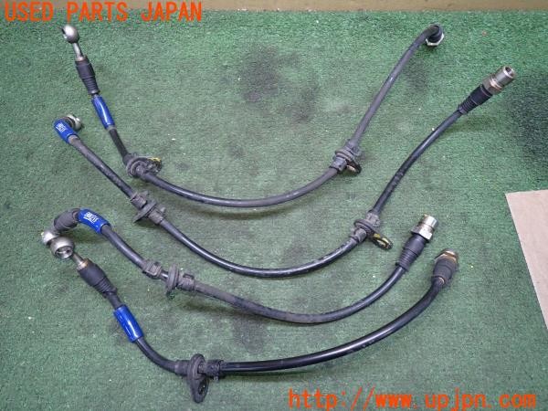 3UPJ=9237190317]S2000 typeV(AP2 100系)ENDLESS エンドレス EB508 ブレーキホース ブレーキライン 中古_2