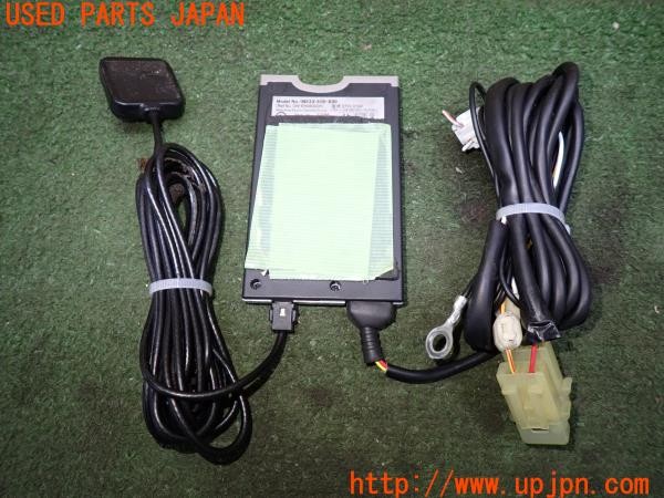 3UPJ=9237190503]S2000 typeV(AP2 100系)純正 08E23-E05-B00 ETH-072P ETC車載器 HONDA ACCESS  中古_4