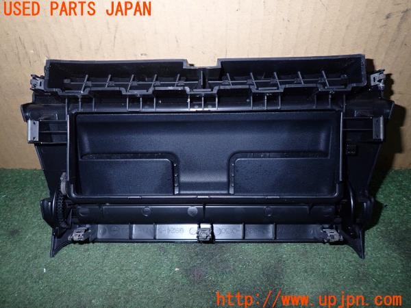 3UPJ=9237190605]S2000 typeV(AP2 100系)純正 77250-S2A-0130 オーディオパネル オーディオリッド 中古_4