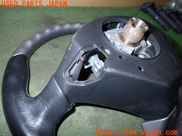 3UPJ=9237190617]S2000 typeV(AP2 100系)純正 VGS ステアリング 中古_5
