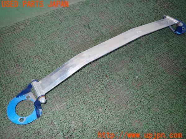 3UPJ=9237190705]S2000 typeV(AP2 100系)CUSCO クスコ フロントタワーバー 中古_2