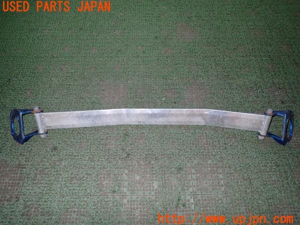3UPJ=9237190705]S2000 typeV(AP2 100系)CUSCO クスコ フロントタワーバー 中古_3