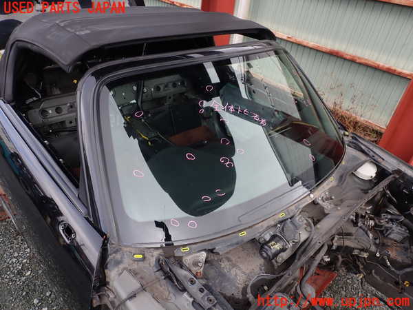 1UPJ-9237191195]S2000(AP2)フロントガラス 中古 ASAHI M3341_2