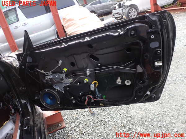 1UPJ-9237191230]S2000(AP2)右ドア 中古 ASAHI M2H5 43R-00035_4