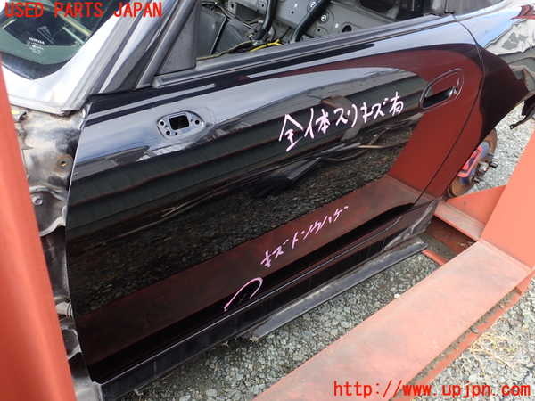 1UPJ-9237191260]S2000(AP2)左ドア 中古 ASAHI M2H5 43R-00035_3