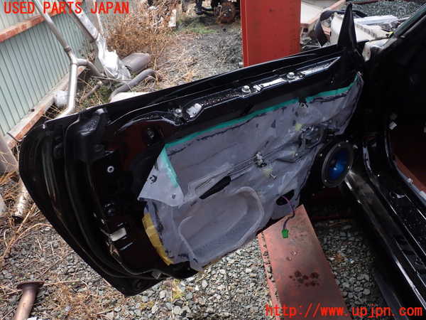 1UPJ-9237191260]S2000(AP2)左ドア 中古 ASAHI M2H5 43R-00035_4