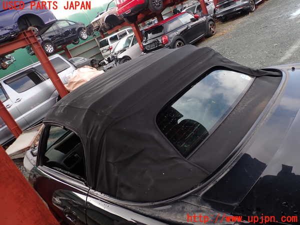 1UPJ-9237191740]S2000(AP2)幌 中古_2