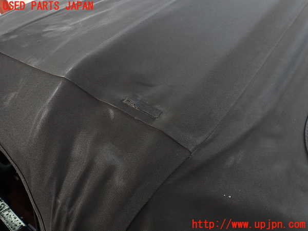 1UPJ-9237191740]S2000(AP2)幌 中古_3