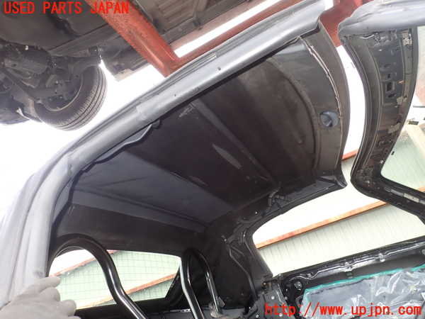 1UPJ-9237191740]S2000(AP2)幌 中古_4