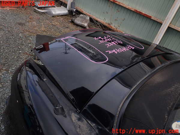 1UPJ-9237191500]S2000(AP2)トランク 中古_2