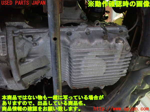 1UPJ-9237192010]S2000(AP2)エンジン F22C 中古_5