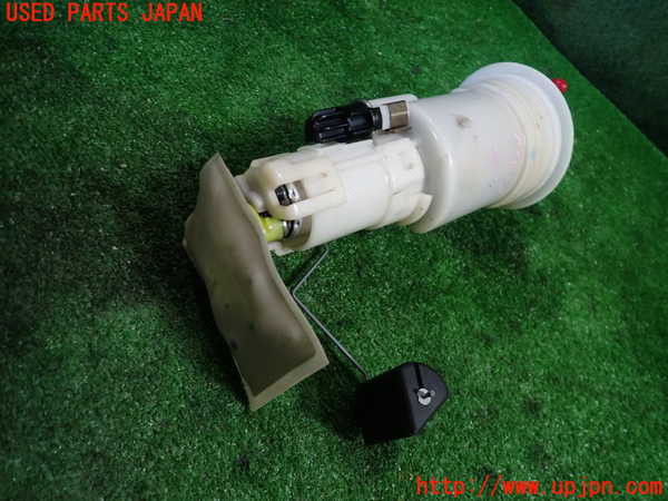 1UPJ-9237192510]S2000(AP2)燃料ポンプ 中古_2