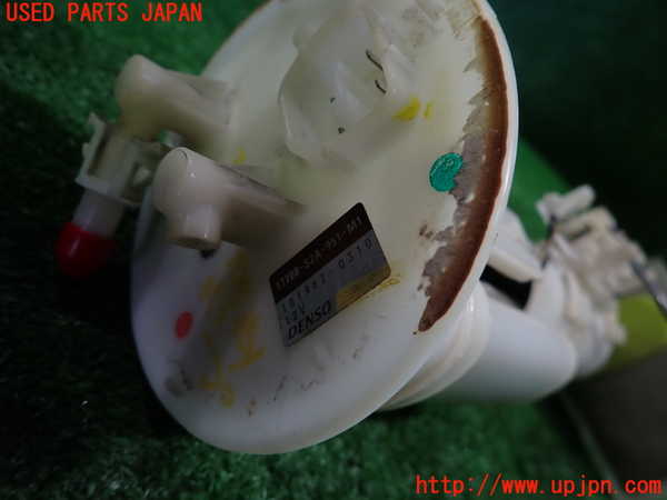 1UPJ-9237192510]S2000(AP2)燃料ポンプ 中古_3