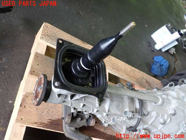 1UPJ-9237193200]S2000(AP2)ミッション MT F22C 中古_3