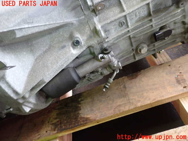 1UPJ-9237193200]S2000(AP2)ミッション MT F22C 中古_4