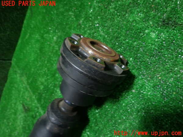 1UPJ-9237193410]S2000(AP2)リアプロペラシャフト 中古_3
