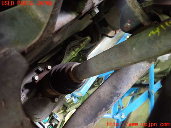 1UPJ-9237194020]S2000(AP2)右リアドライブシャフト 中古_2