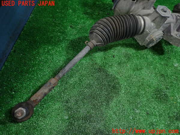 1UPJ-9237194235]S2000(AP2)パワステギアボックス 中古_2