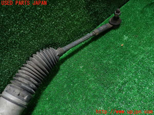 1UPJ-9237194235]S2000(AP2)パワステギアボックス 中古_3