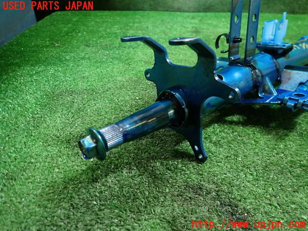1UPJ-9237194260]S2000(AP2)ステアリングシャフト 中古_2